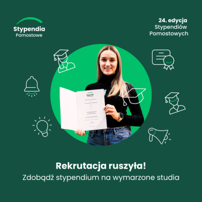8 lipca start rekrutacji